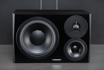 Dynaudio LYD Studio Monitors