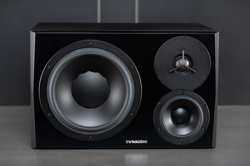 Dynaudio LYD Studio Monitors