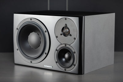 Dynaudio LYD Studio Monitors