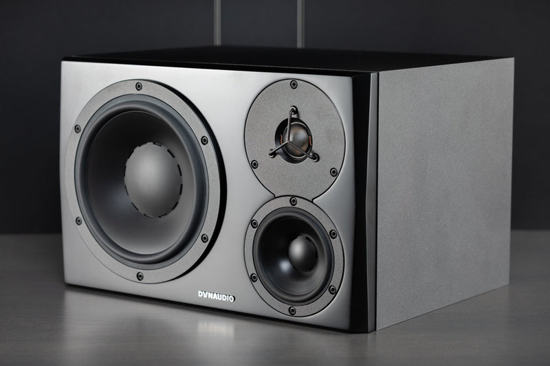 Dynaudio LYD Studio Monitors