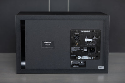 Dynaudio LYD Studio Monitors