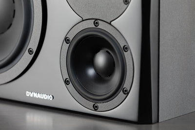 Dynaudio LYD Studio Monitors