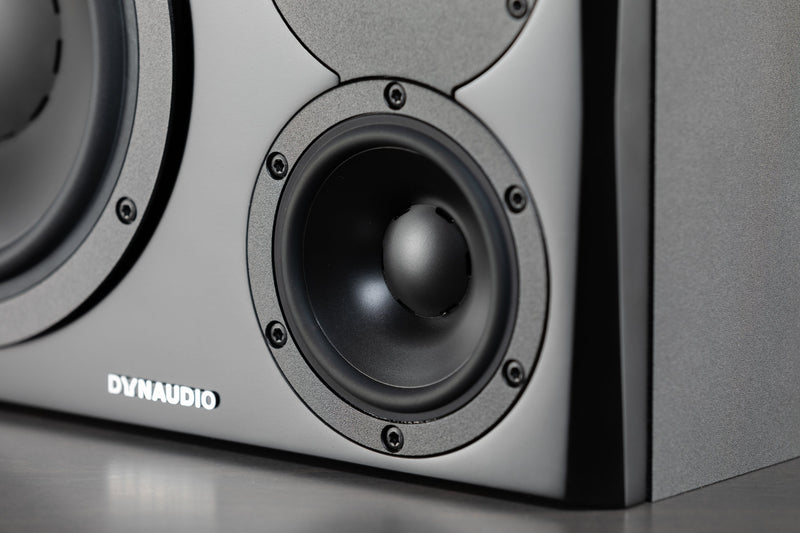 Dynaudio LYD Studio Monitors