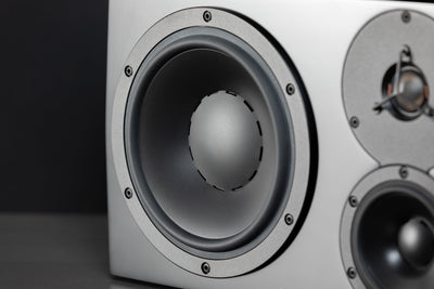 Dynaudio LYD Studio Monitors