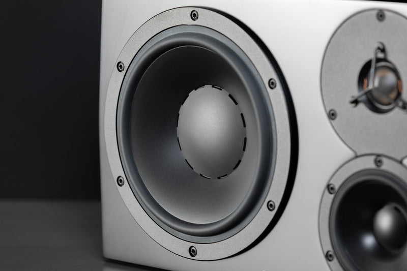 Dynaudio LYD Studio Monitors