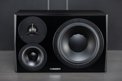 Dynaudio LYD Studio Monitors