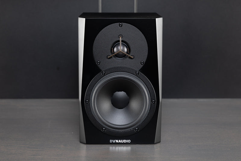 Dynaudio LYD Studio Monitors