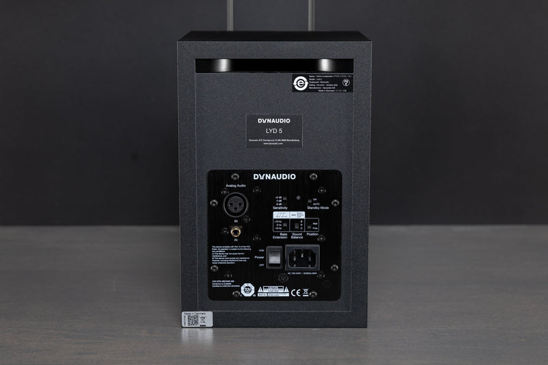 Dynaudio LYD 5