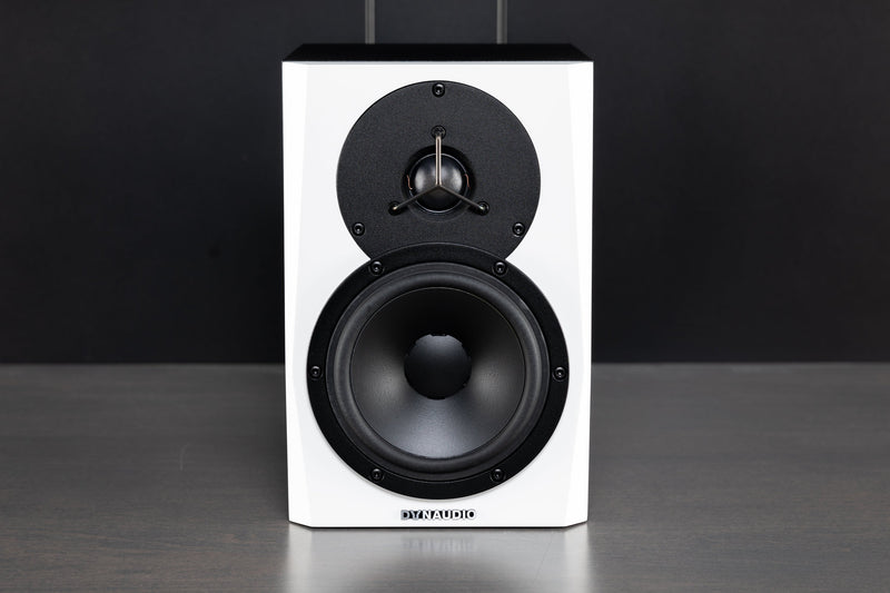 Dynaudio LYD Studio Monitors