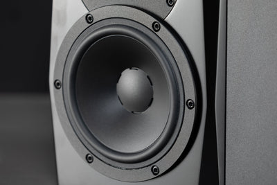 Dynaudio LYD Studio Monitors