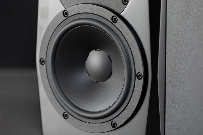 Dynaudio LYD Studio Monitors