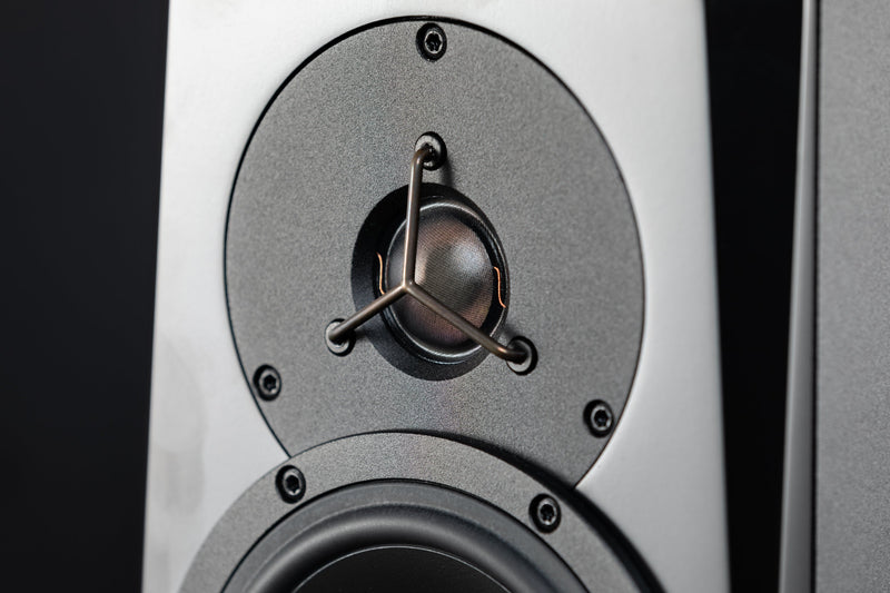 Dynaudio LYD Studio Monitors