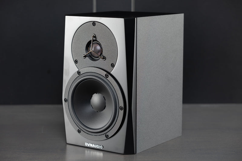 Dynaudio LYD Studio Monitors