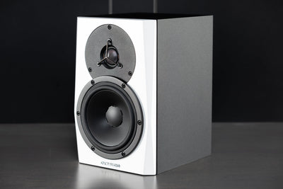 Advanced Dynaudio Studio Monitor Package