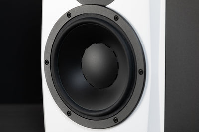 Dynaudio LYD Studio Monitors