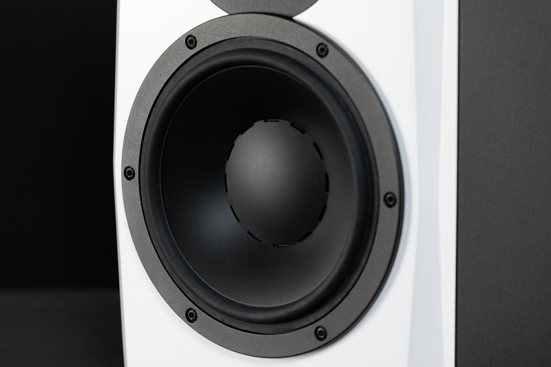 Dynaudio LYD Studio Monitors