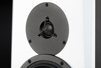 Dynaudio LYD Studio Monitors