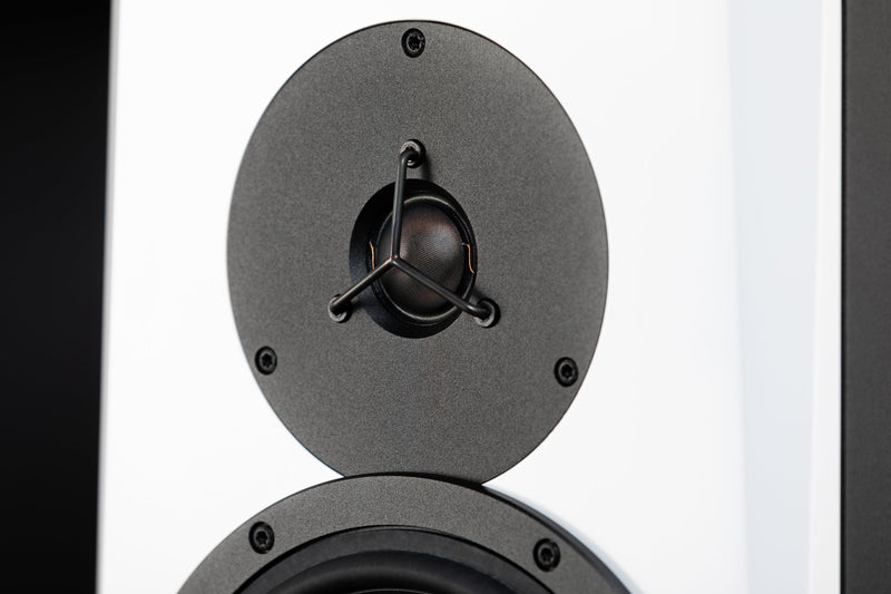Dynaudio LYD Studio Monitors