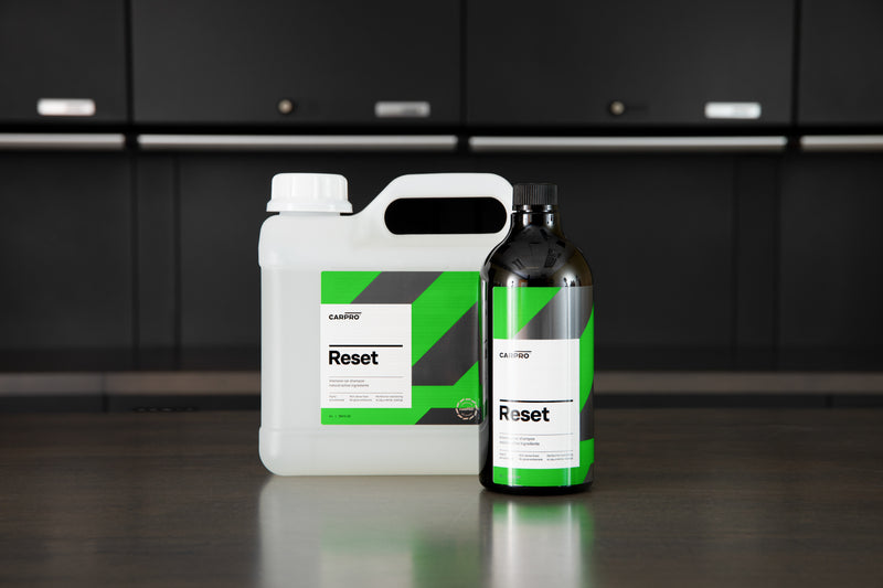 CARPRO Reset