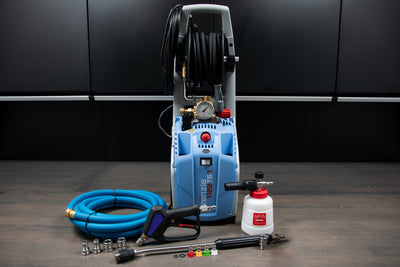 Kranzle K1122TST Portable Solution