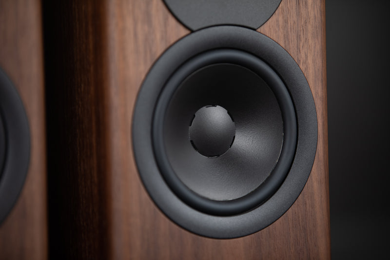 Dynaudio Evoke Passive Speakers
