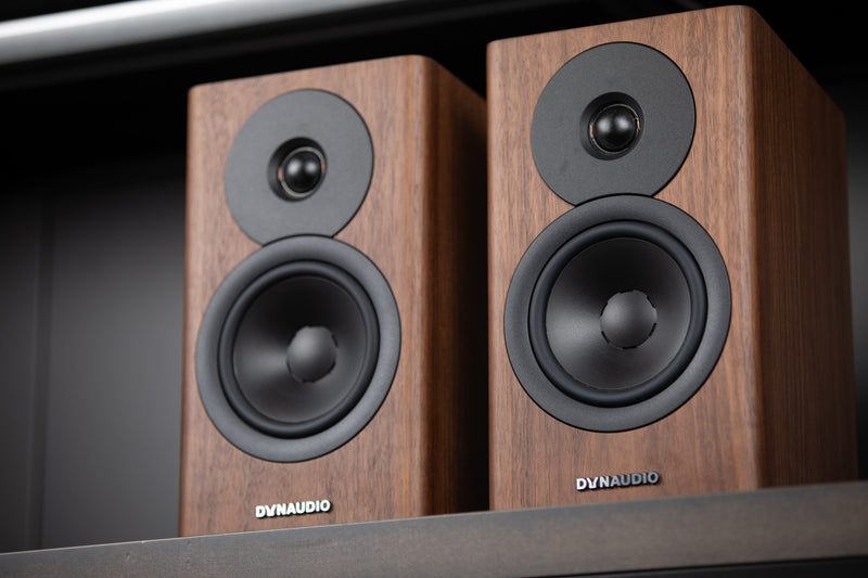 Dynaudio Evoke Passive Speakers