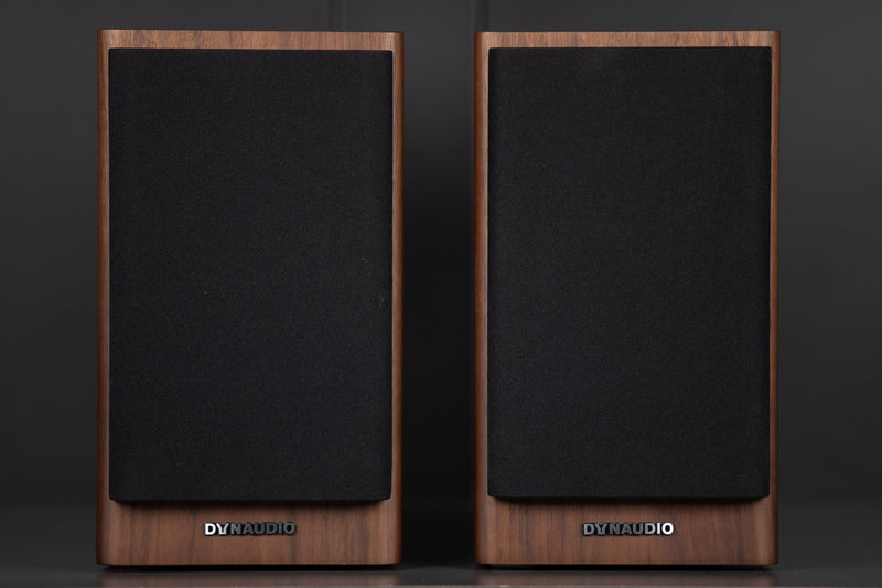 Dynaudio Evoke Passive Speakers