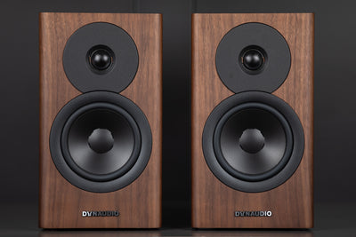Dynaudio Evoke 10 Passive Speakers