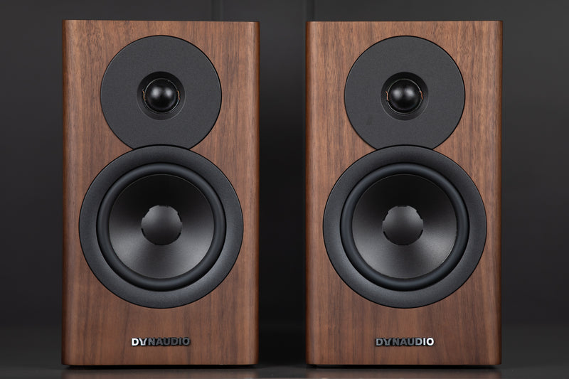 Dynaudio Evoke 10 Passive Speakers