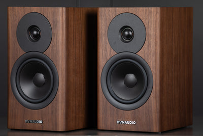 Dynaudio Evoke 10