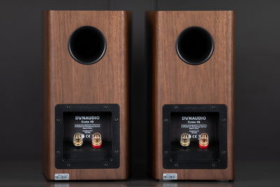 Dynaudio Evoke Passive Speakers