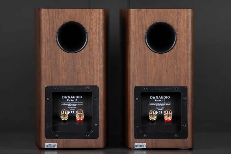 Dynaudio Evoke Passive Speakers
