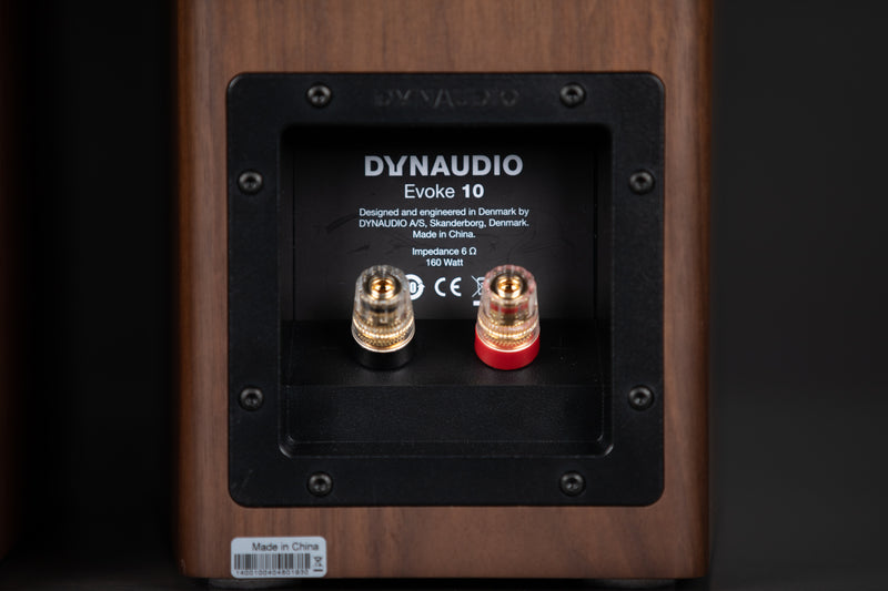 Dynaudio Evoke Passive Speakers