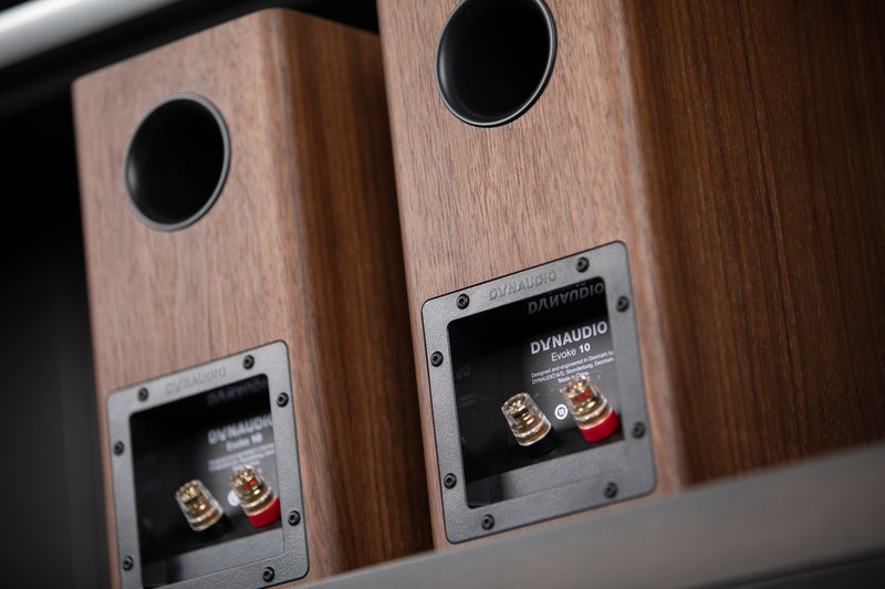Dynaudio Evoke Passive Speakers