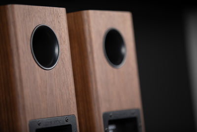 Dynaudio Evoke Passive Speakers