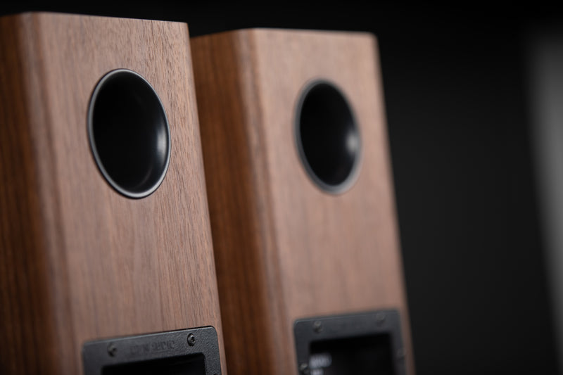 Dynaudio Evoke Passive Speakers