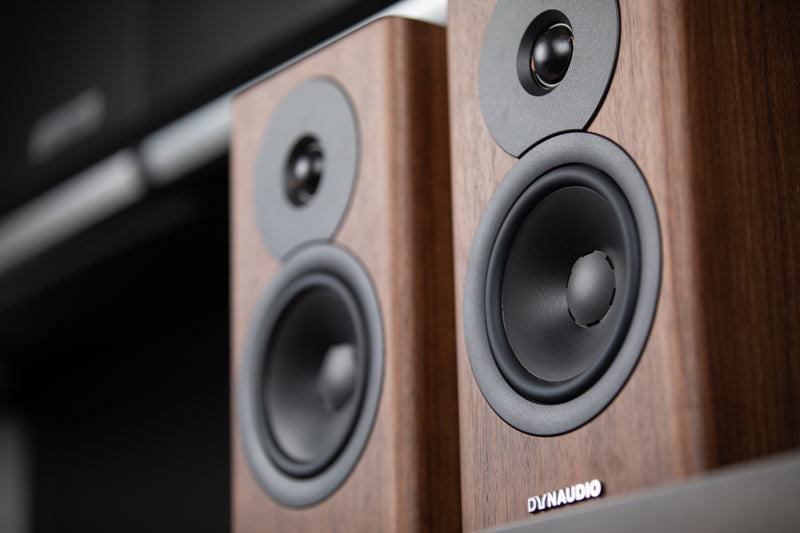 Dynaudio Evoke Passive Speakers