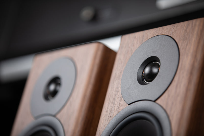 Dynaudio Evoke Passive Speakers