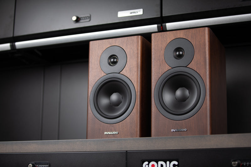 Dynaudio Evoke 20 Bookshelf Speakers