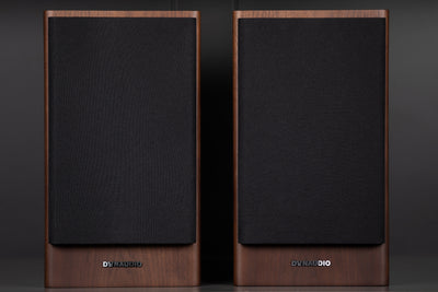 Dynaudio Evoke Passive Speakers