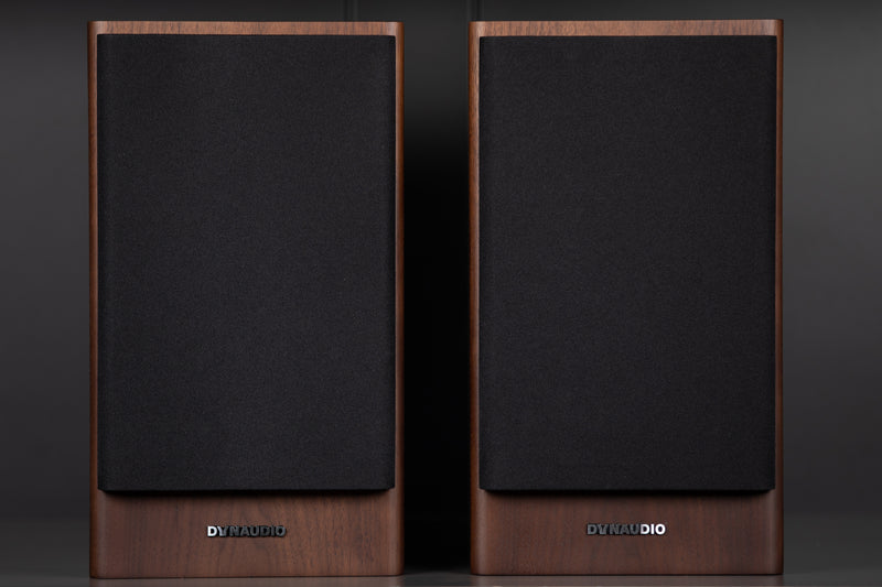 Dynaudio Evoke Passive Speakers
