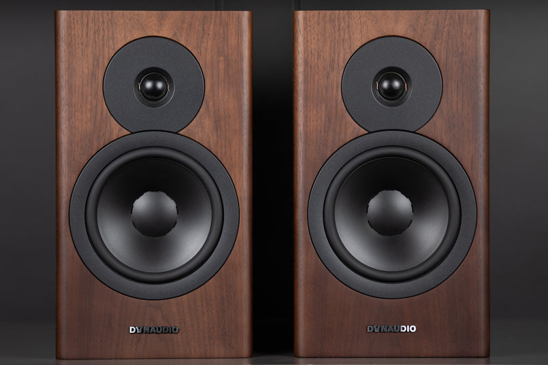 Dynaudio Evoke 20