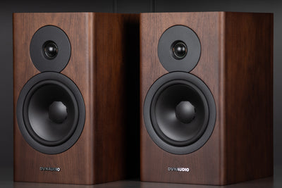 Dynaudio Evoke Passive Speakers