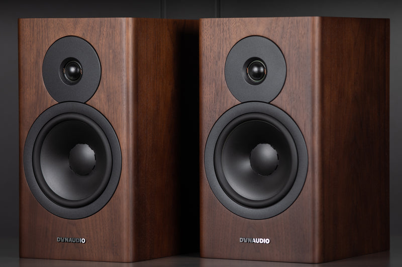 Dynaudio Evoke Passive Speakers