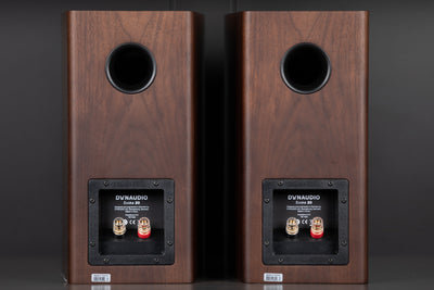 Dynaudio Evoke Passive Speakers