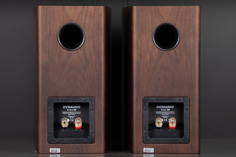 Dynaudio Evoke Passive Speakers