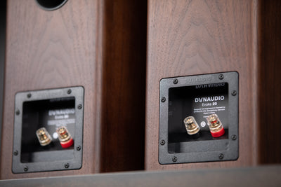 Dynaudio Evoke Passive Speakers