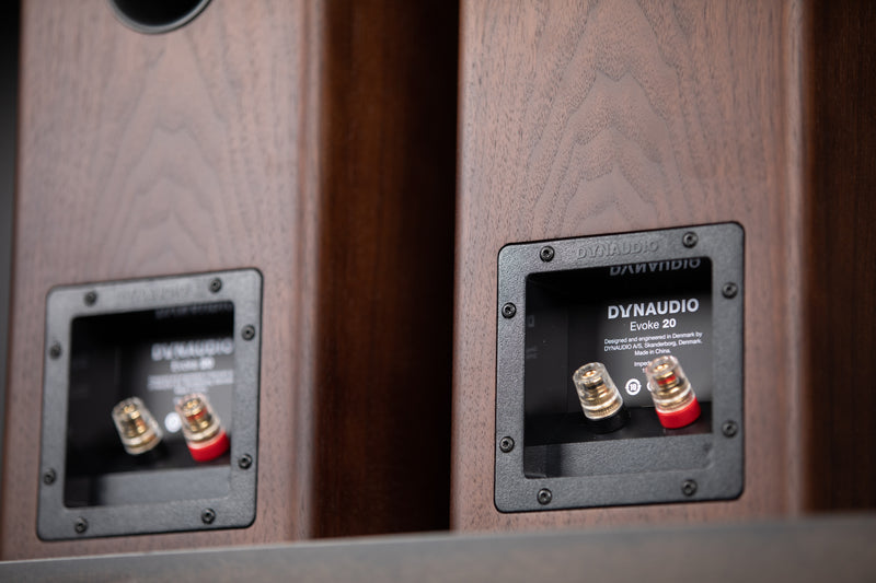 Dynaudio Evoke Passive Speakers