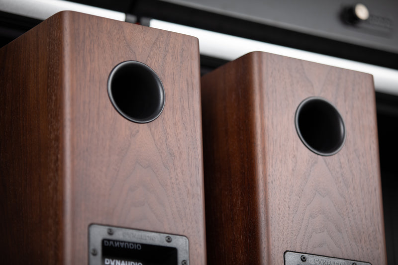 Dynaudio Evoke Passive Speakers