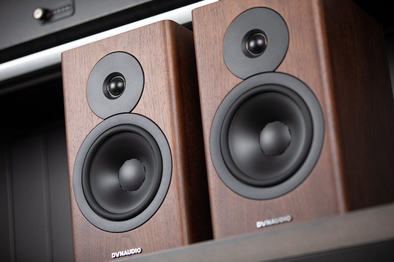 Dynaudio Evoke Passive Speakers